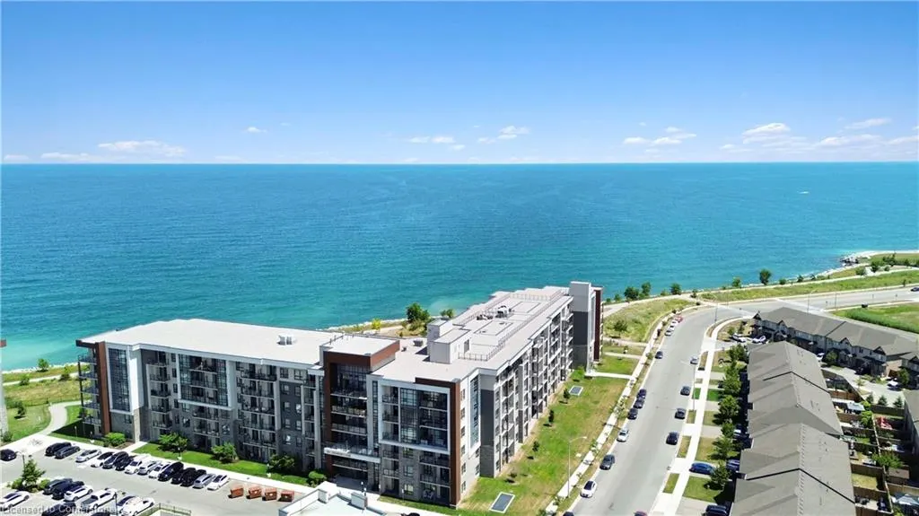 101 Shoreview Place, #522