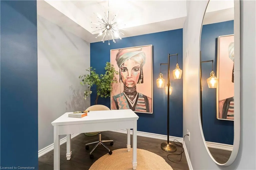 101 Shoreview Place, #522