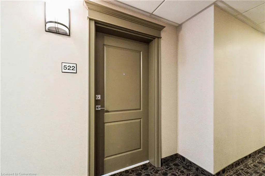 101 Shoreview Place, #522