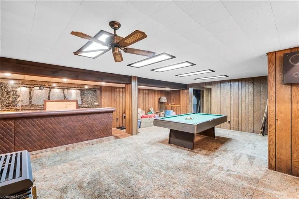 265 Fiddlers Green Road