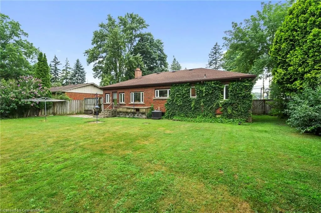 265 Fiddlers Green Road