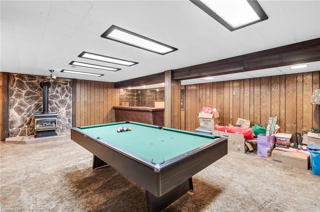265 Fiddlers Green Road