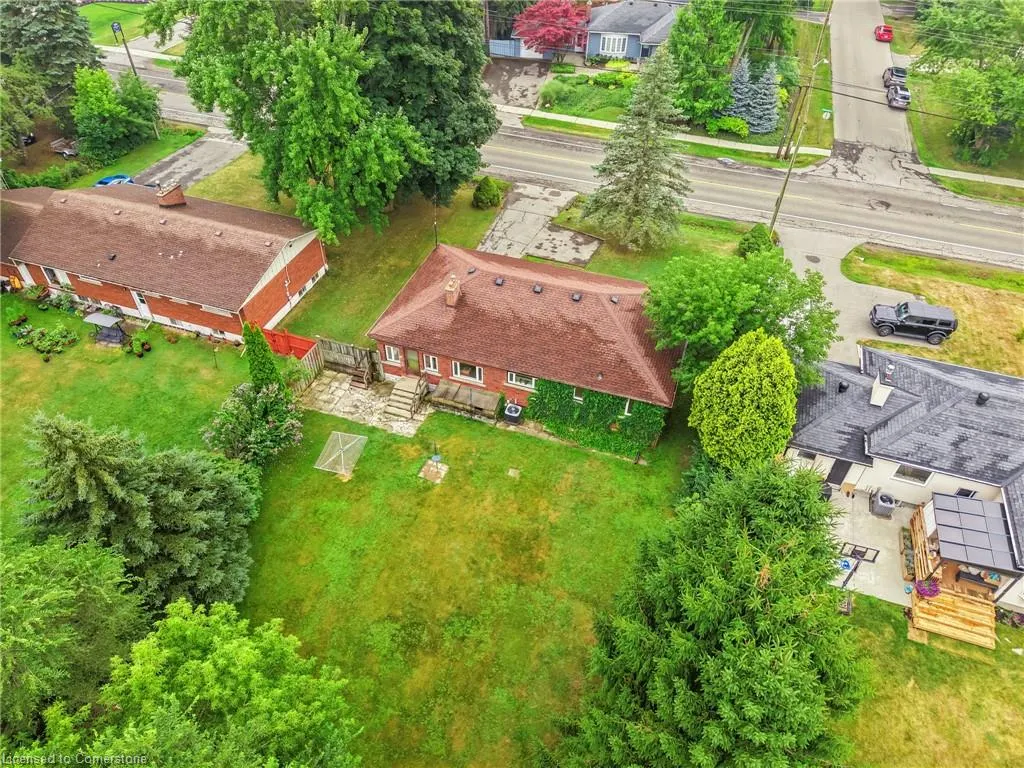 265 Fiddlers Green Road