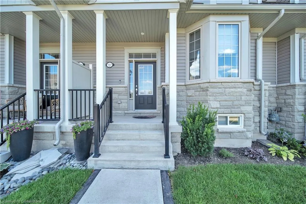 25 Elliot Avenue E, #2