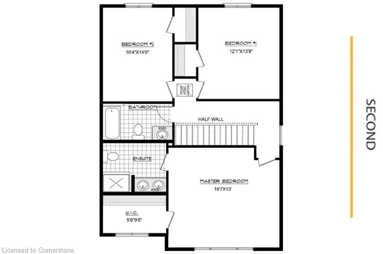 526 Benninger Drive