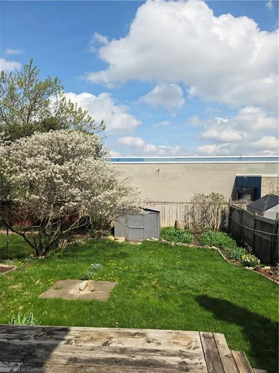 1458 Wildren Place