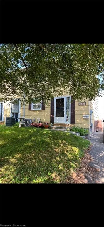 1458 Wildren Place