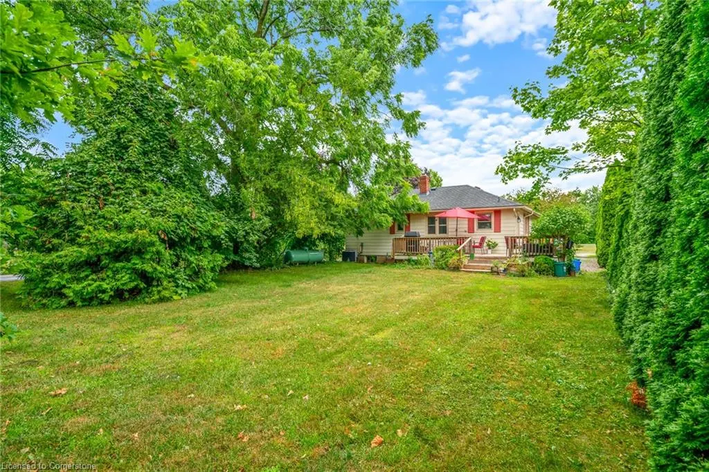 15756 Niagara Parkway
