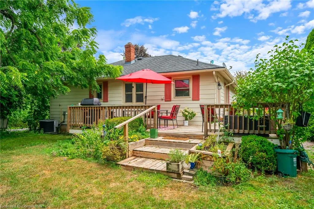 15756 Niagara Parkway