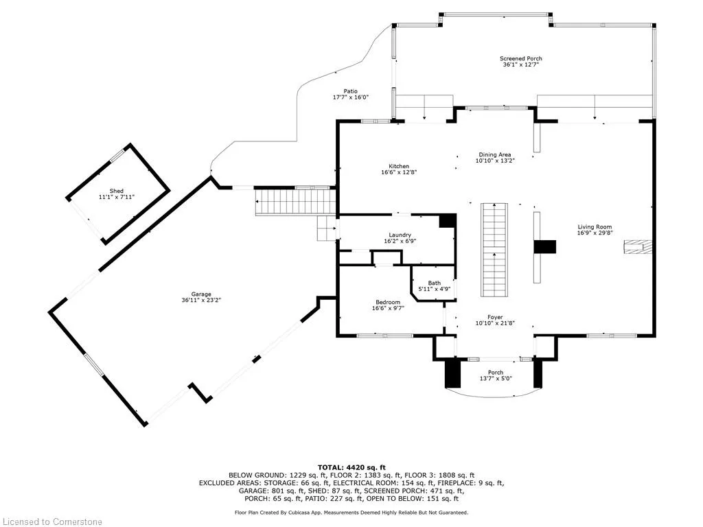 8881 Joseph Court