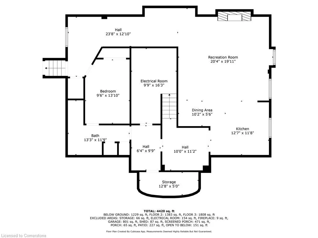 8881 Joseph Court