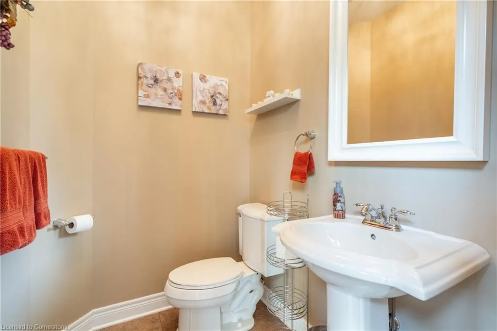 8881 Joseph Court