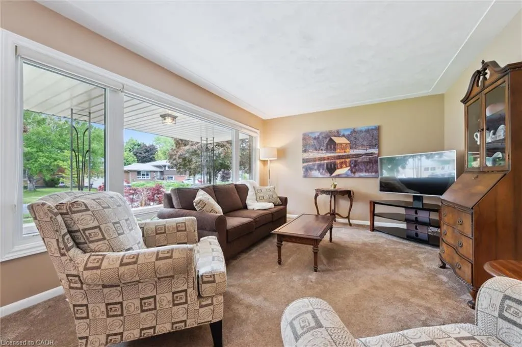100 Burbank Road