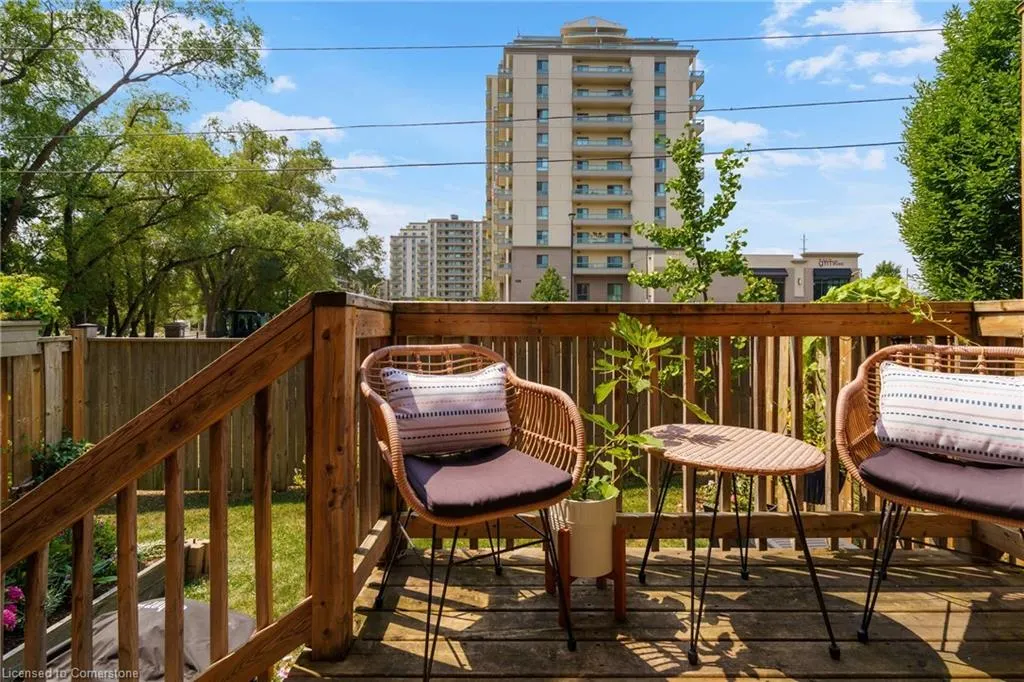 70 Plains Road Road W, #29