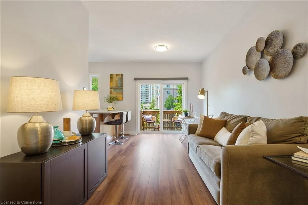 70 Plains Road Road W, #29