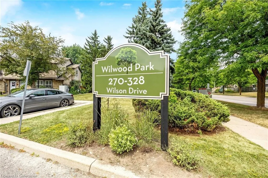 288 Wilson Drive, #288