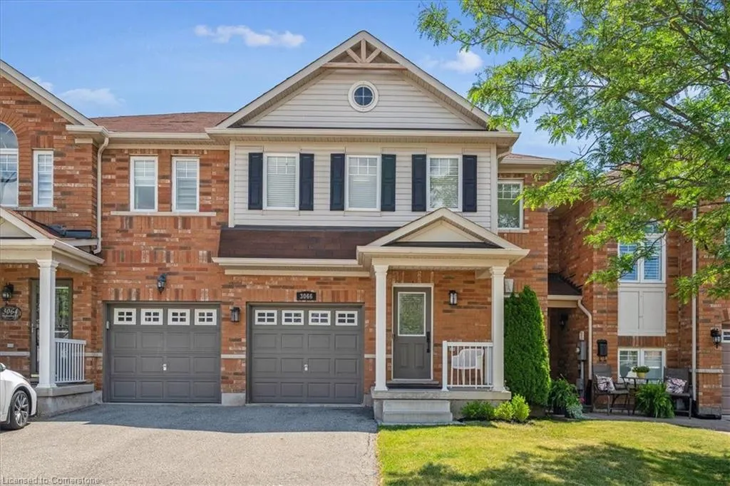 3066 Highvalley Road