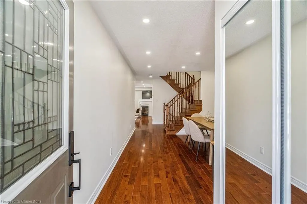 3066 Highvalley Road