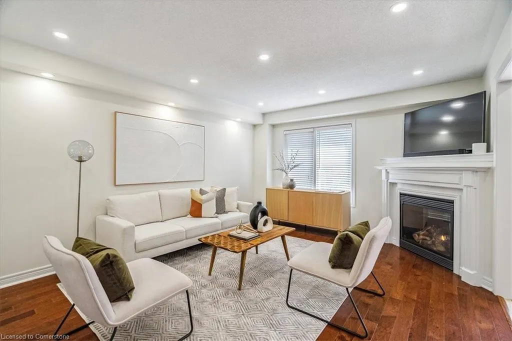 3066 Highvalley Road
