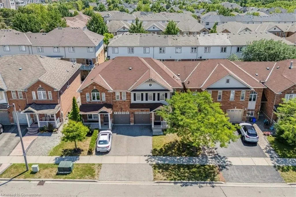 3066 Highvalley Road