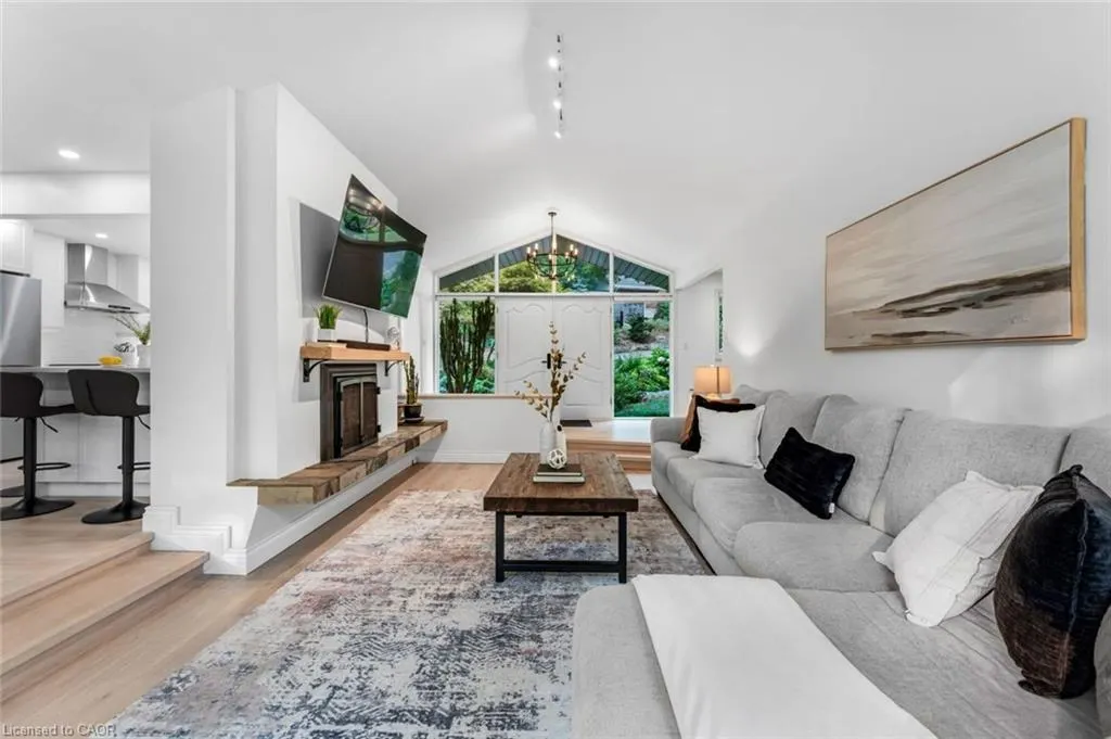937 Montgomery Drive