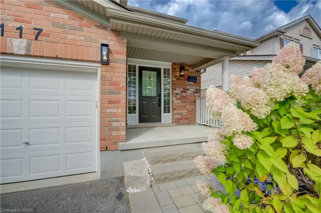 117 Sims Estate Drive