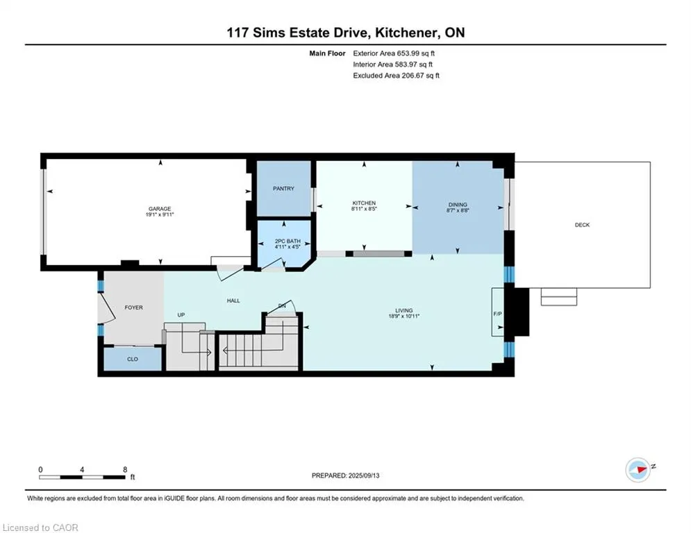 117 Sims Estate Drive
