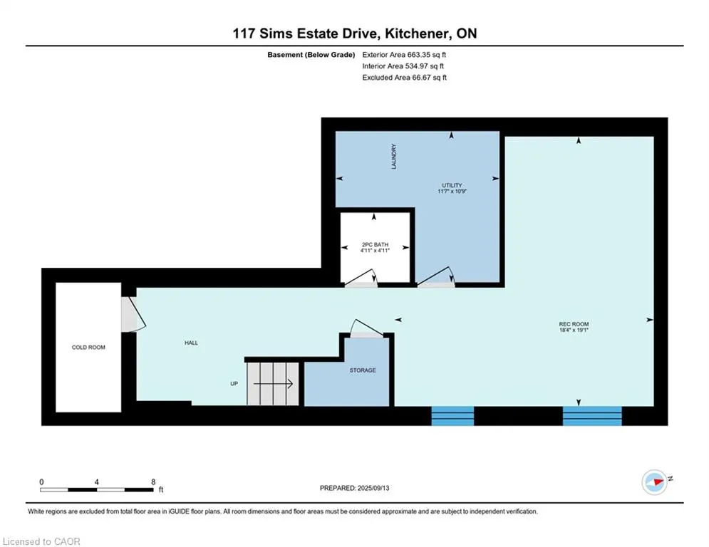117 Sims Estate Drive