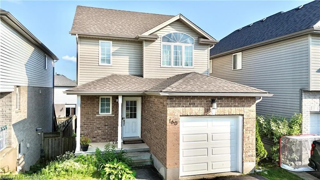 160 Prosperity Drive