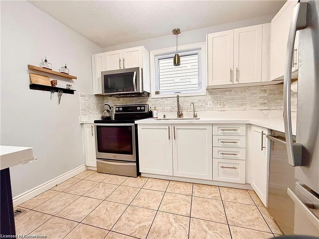 160 Prosperity Drive