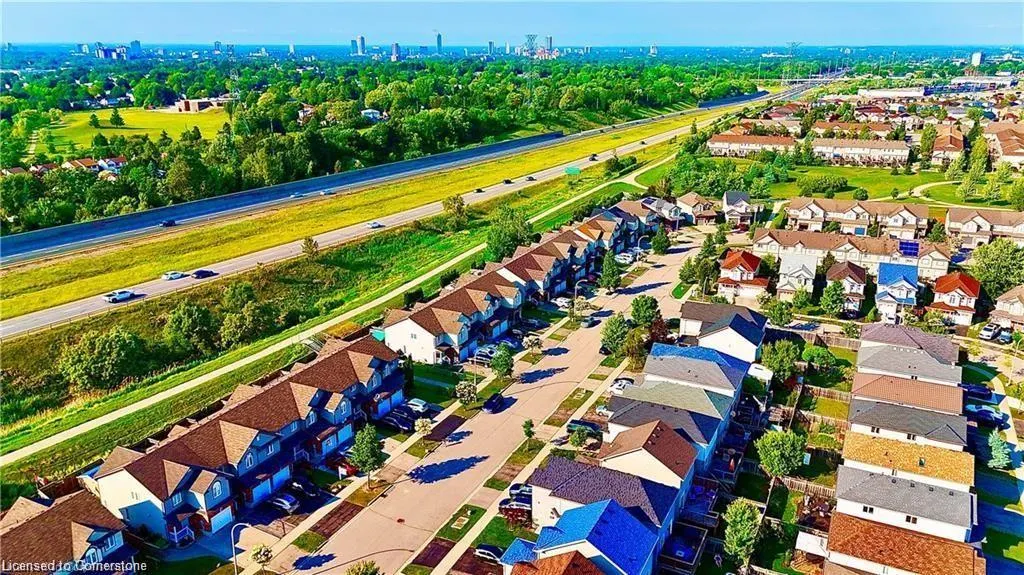 160 Prosperity Drive