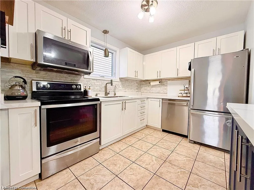 160 Prosperity Drive
