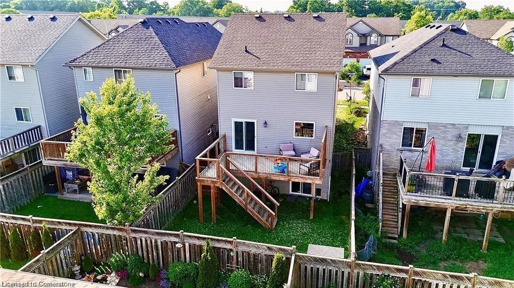 160 Prosperity Drive
