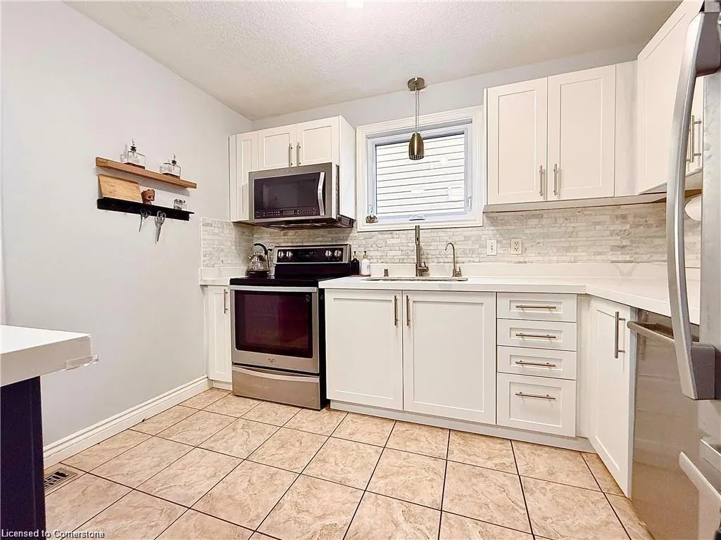 160 Prosperity Drive