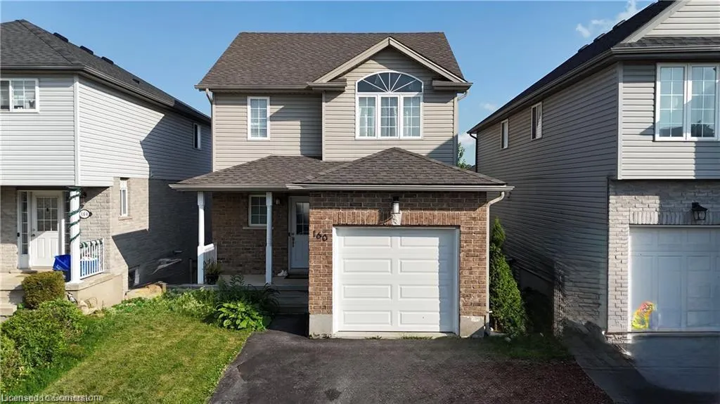160 Prosperity Drive