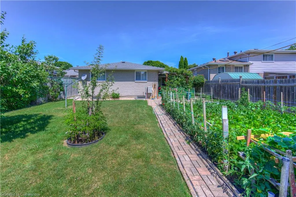 1227 Valentine Drive