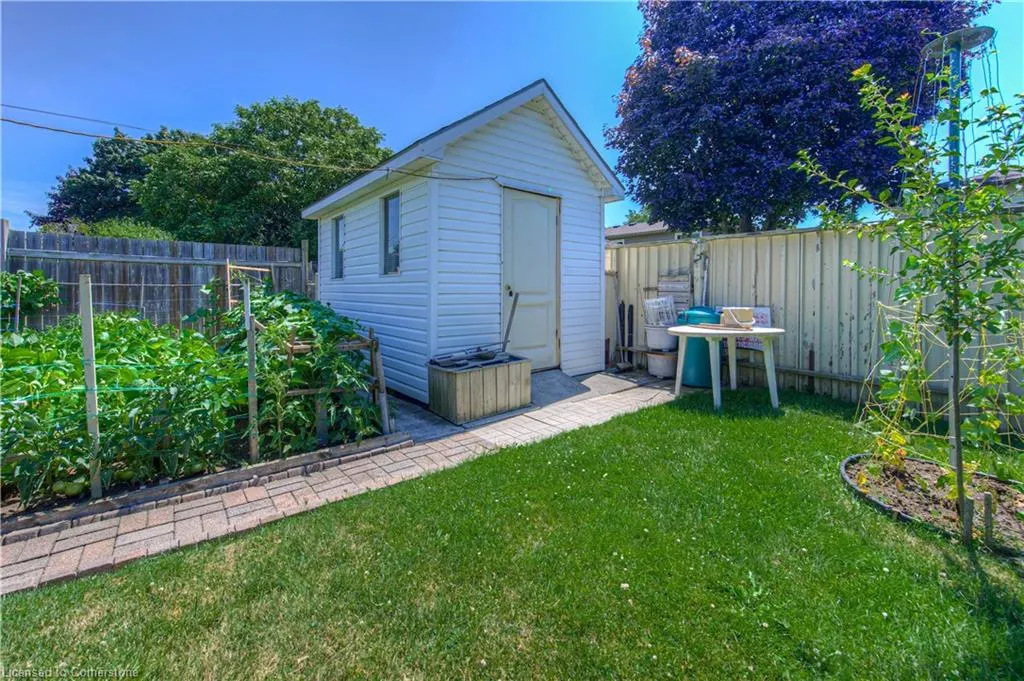 1227 Valentine Drive