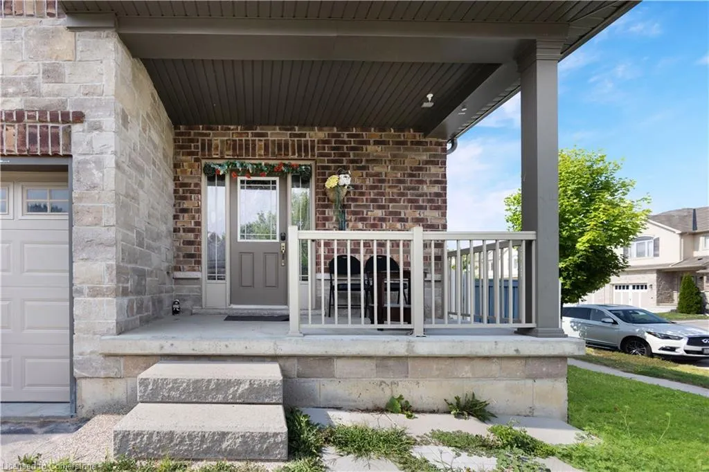 38 Elmbank Trail