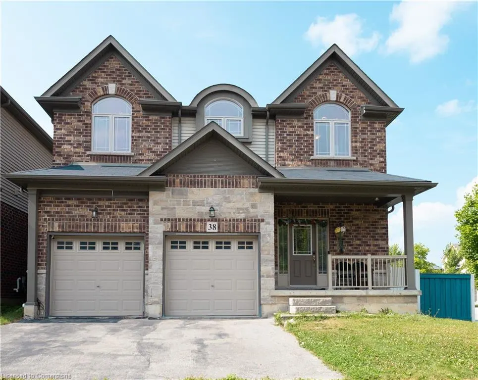 38 Elmbank Trail