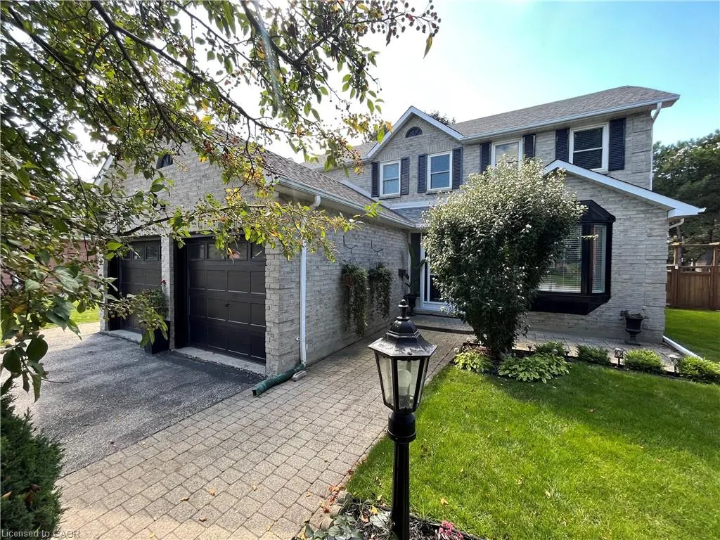 139 Chipman Street