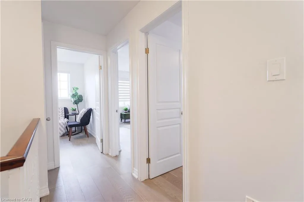 83 Benedict Place
