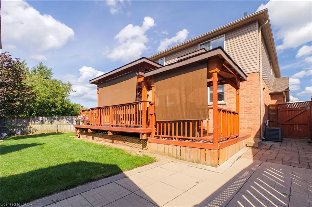 83 Benedict Place