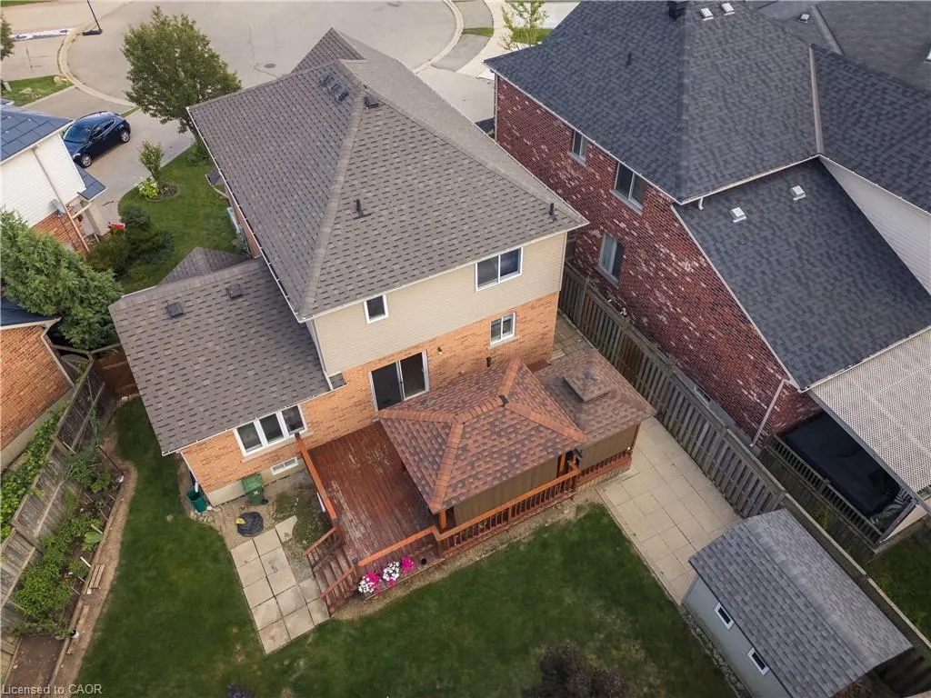 83 Benedict Place