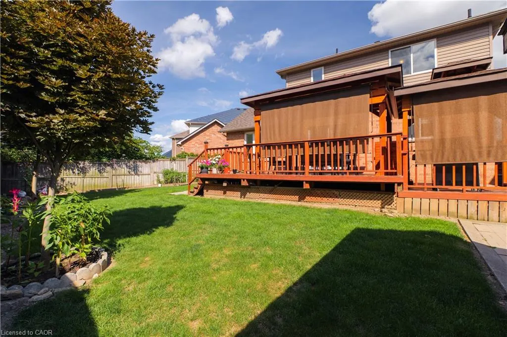 83 Benedict Place