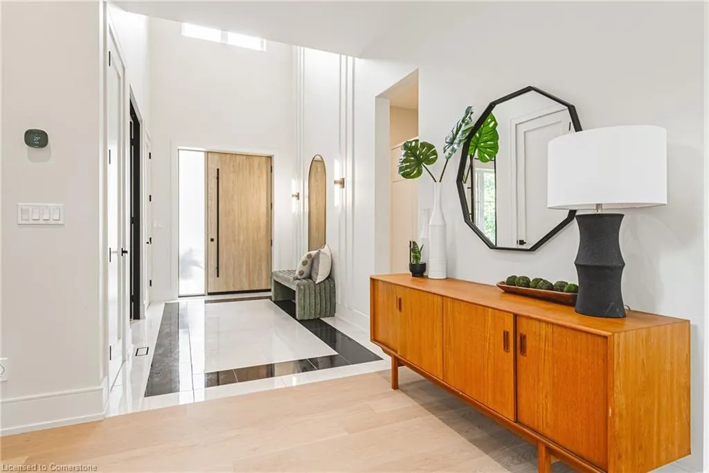 202 Queen Street W