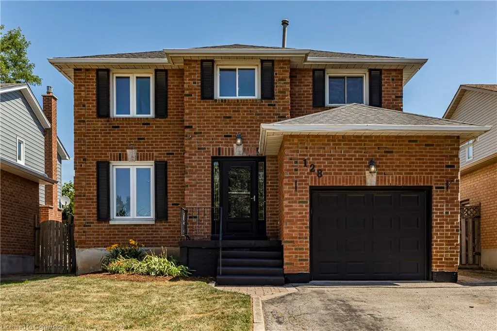 128 Brian Boulevard