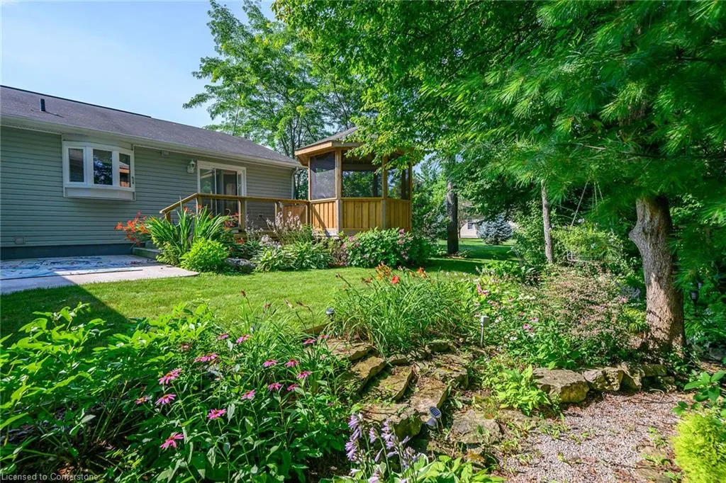 106 Bushmill Circle