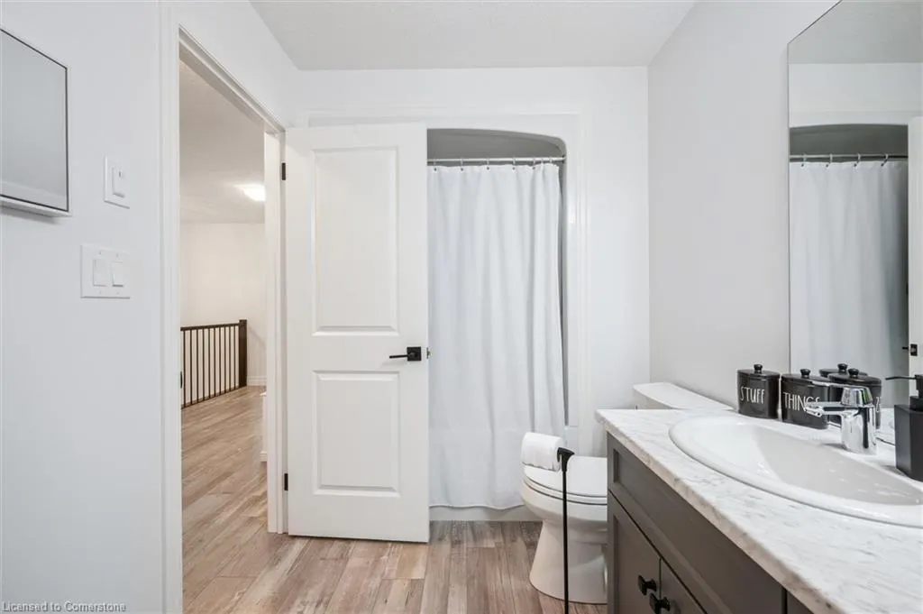 164 Woodberry Crescent