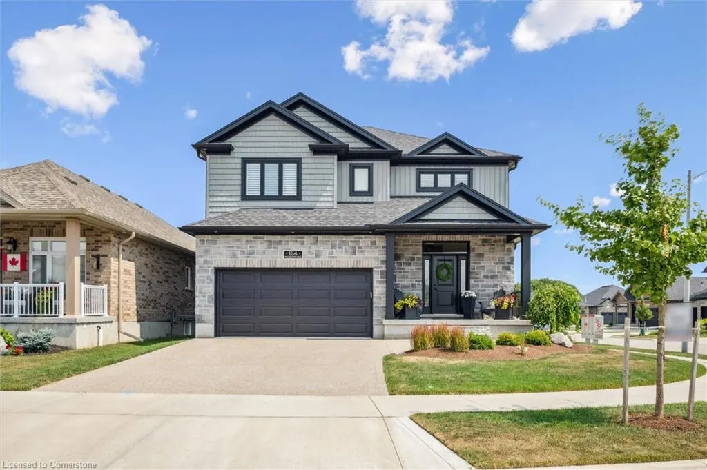 164 Woodberry Crescent