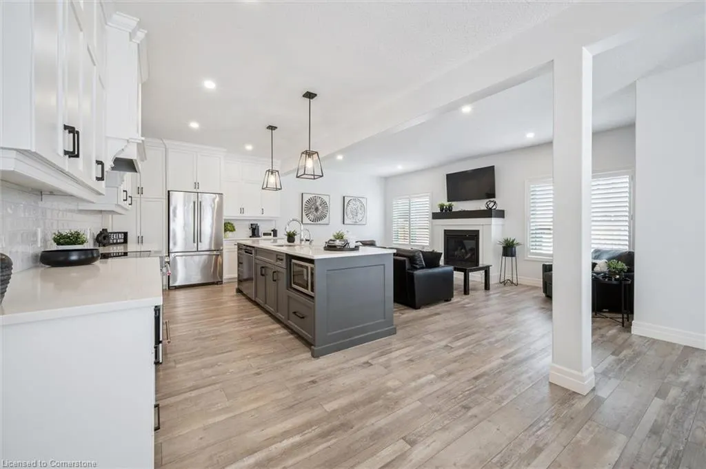 164 Woodberry Crescent